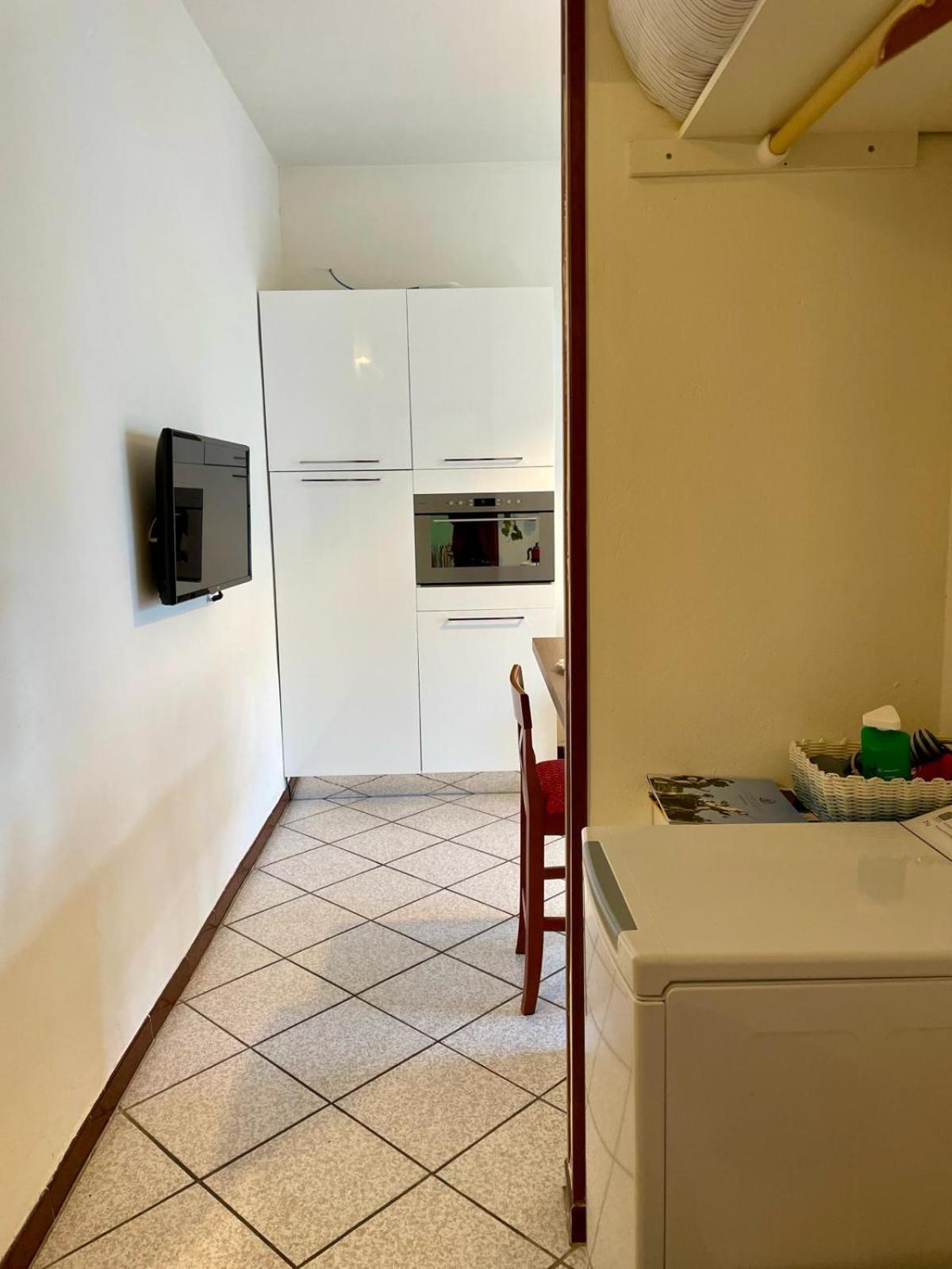 Bnbook Lago Maggiore Studio 2 Dormelletto Eksteriør billede