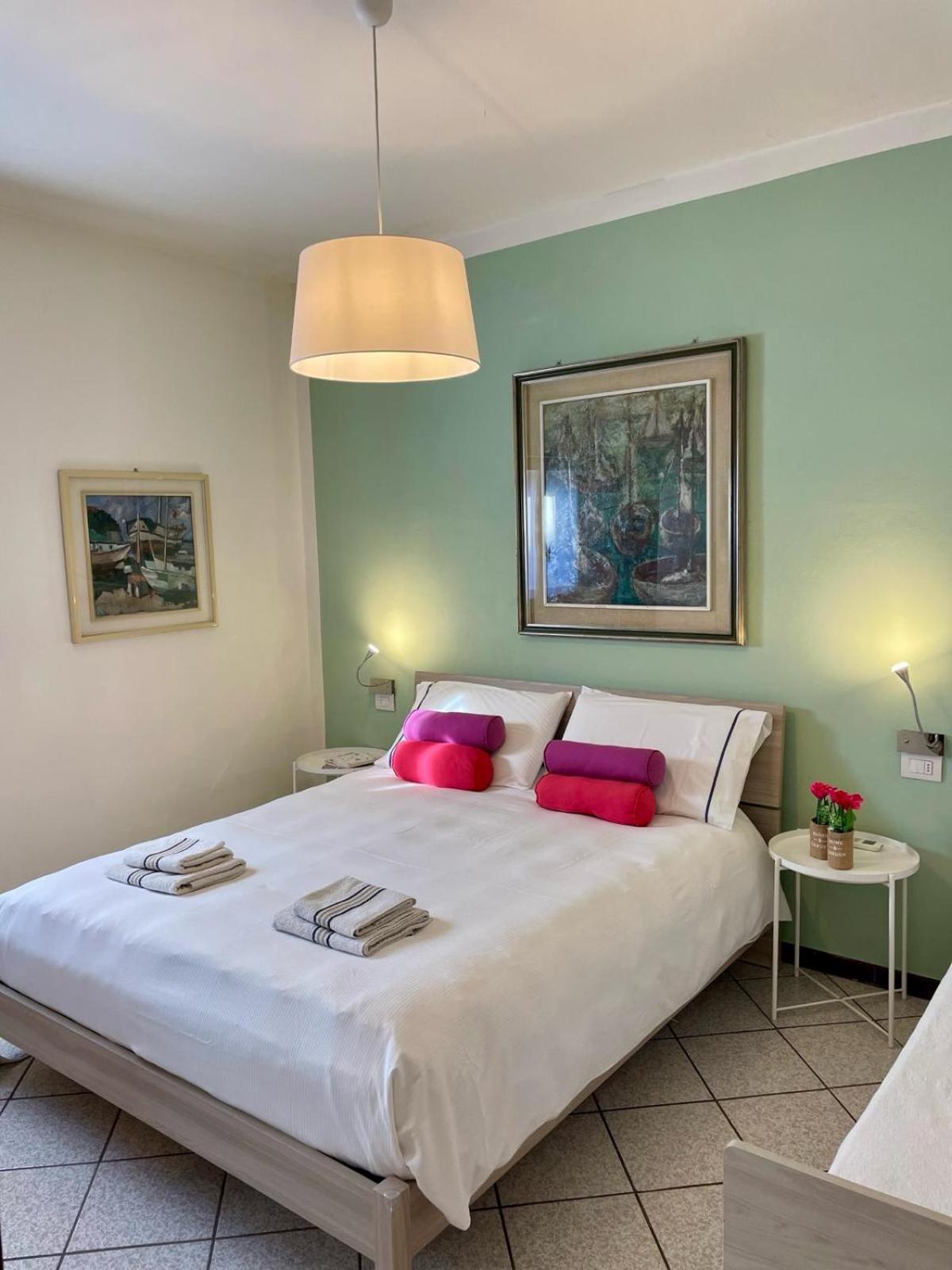 Bnbook Lago Maggiore Studio 2 Dormelletto Eksteriør billede